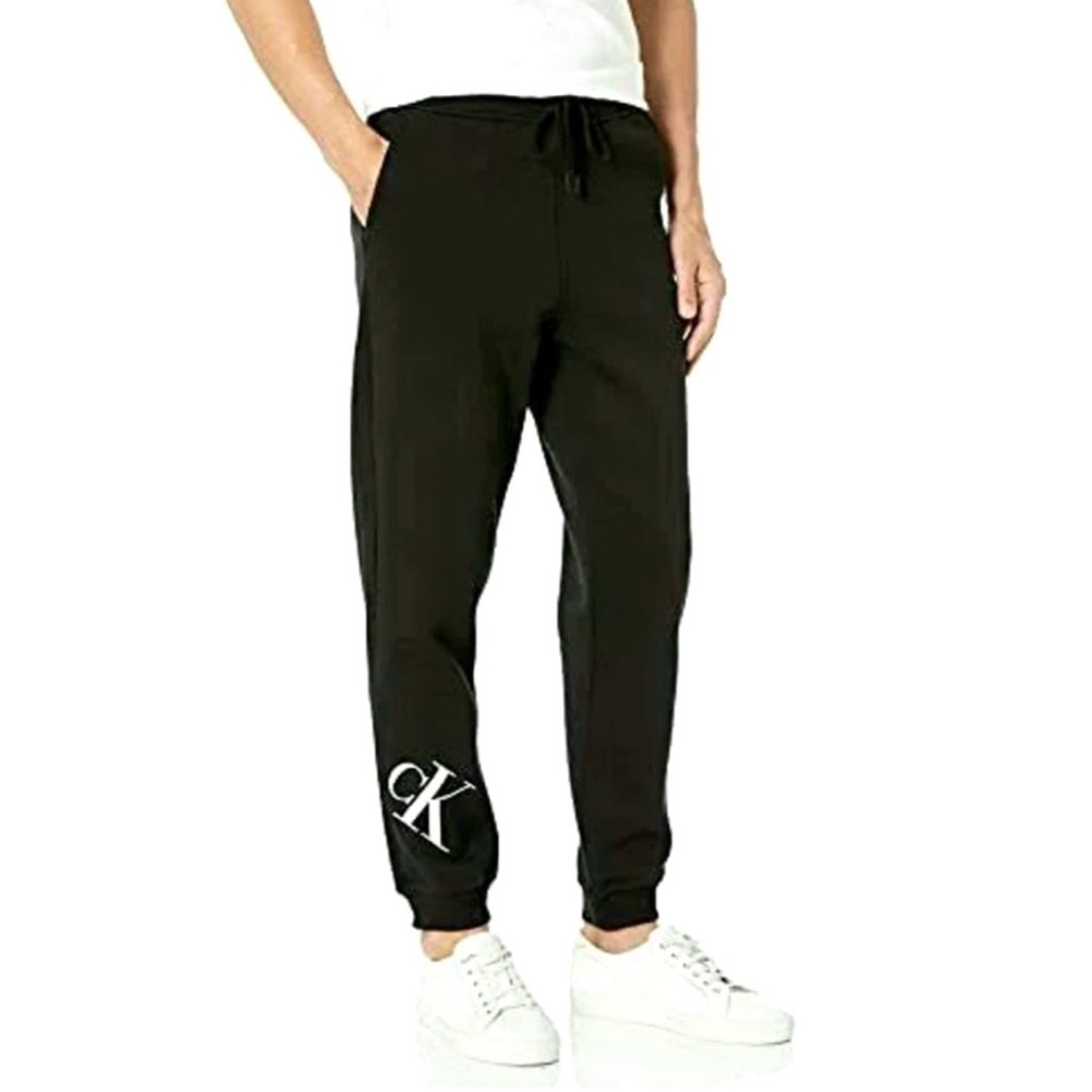 Calvin Klein Tilt Monogram Jogger